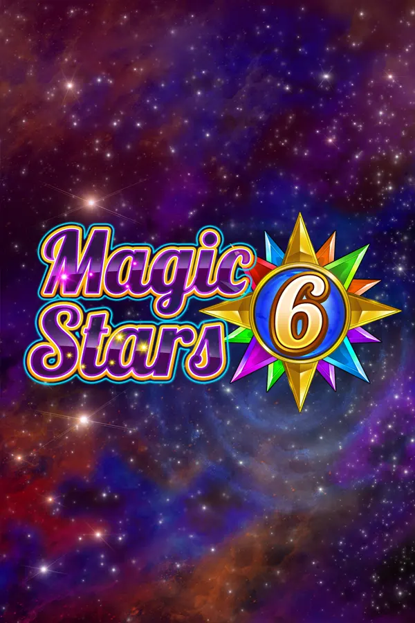 Magic Stars 6